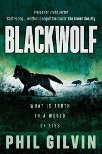 Blackwolf
