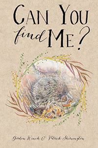 Can You Find Me?