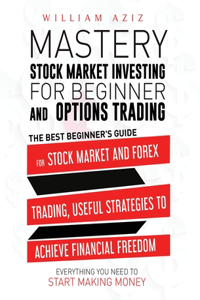 Stock Market Investing for Beginner and Options Trading