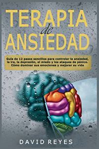 Terapia de ansiedad