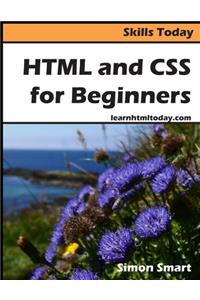 HTML and CSS for Beginners