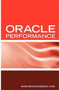 Oracle Database Performance Tuning Interview Questions, Answers and Explanations