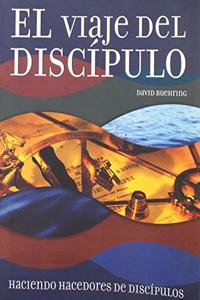 El Viaje del Discipulo