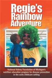 Regie's Rainbow Adventure(R)