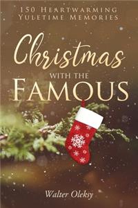Christmas with the Famous