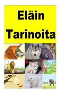 Eläin Tarinoita