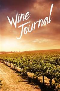 Wine Journal