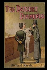 The Datchet Diamonds