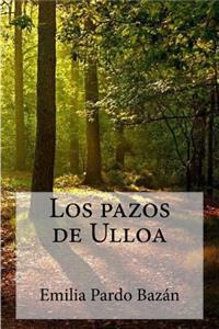 Los Pazos de Ulloa