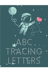 ABC Tracing Letters
