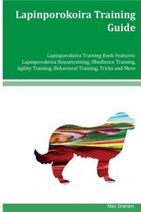 Lapinporokoira Training Guide Lapinporokoira Training Book Features