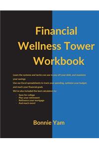 Financial Wellness Tower