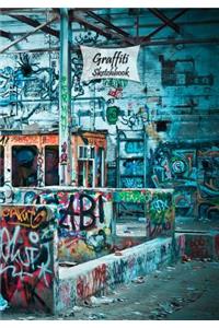 Graffiti Sketchbook
