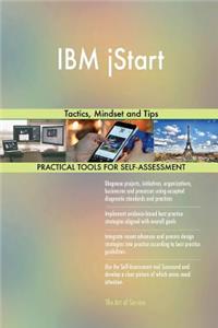 IBM jStart