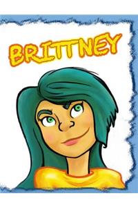 Brittney