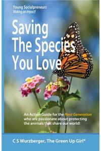 Saving the Species You Love