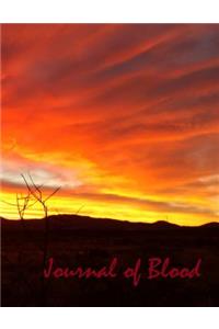 Journal Of Blood