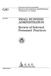 Small Business Administration