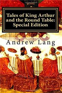 Tales of King Arthur and the Round Table