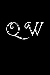 Q W