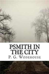 Psmith in the City