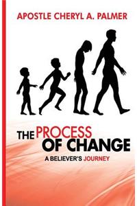 Process Of Change