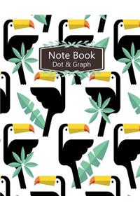 Notebook Dot&Graph