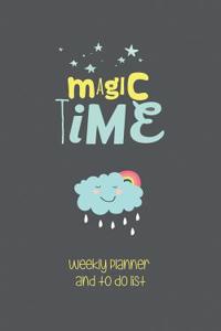 Magic Time