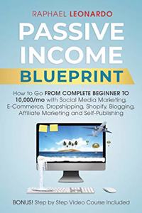 Passive Income Blueprint