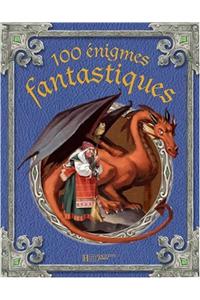 106 Enigmes Fantastiques
