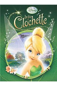 La Fee Clochette, Disney Cinema