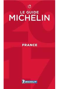 Michelin Guide France