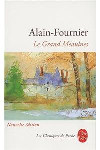 Le Grand Meaulnes