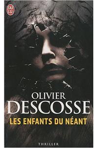 Les enfants du neant