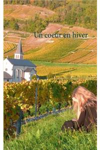 Un coeur en hiver