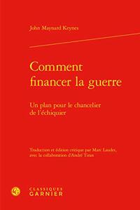 Comment Financer La Guerre