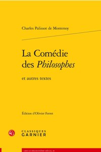 La Comedie Des Philosophes