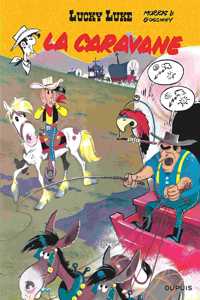 Lucky Luke