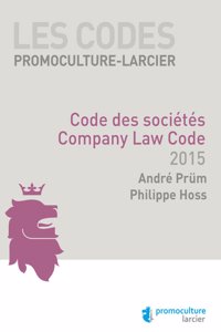 Les Codes Promoculture-Larcier