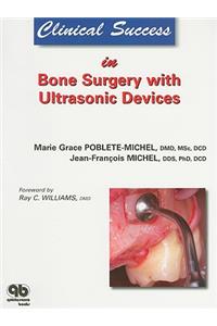 Clinical Success in Bone Surgery with Ultrasonic Devices