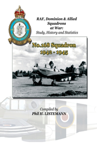No. 168 Squadron 1942-1945