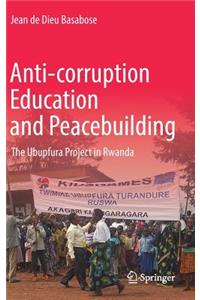 Anti-Corruption Education and Peacebuilding
