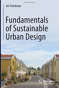 Fundamentals of Sustainable Urban Design