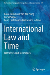 International Law and Time