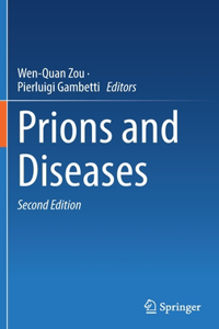 Prions and Diseases