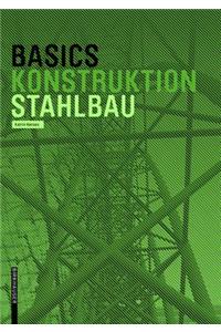 Basics Stahlbau