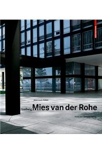 Ludwig Mies van der Rohe