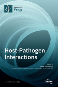 Host-Pathogen Interactions