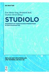 studiolo