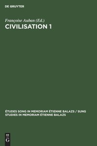 Civilisation 1